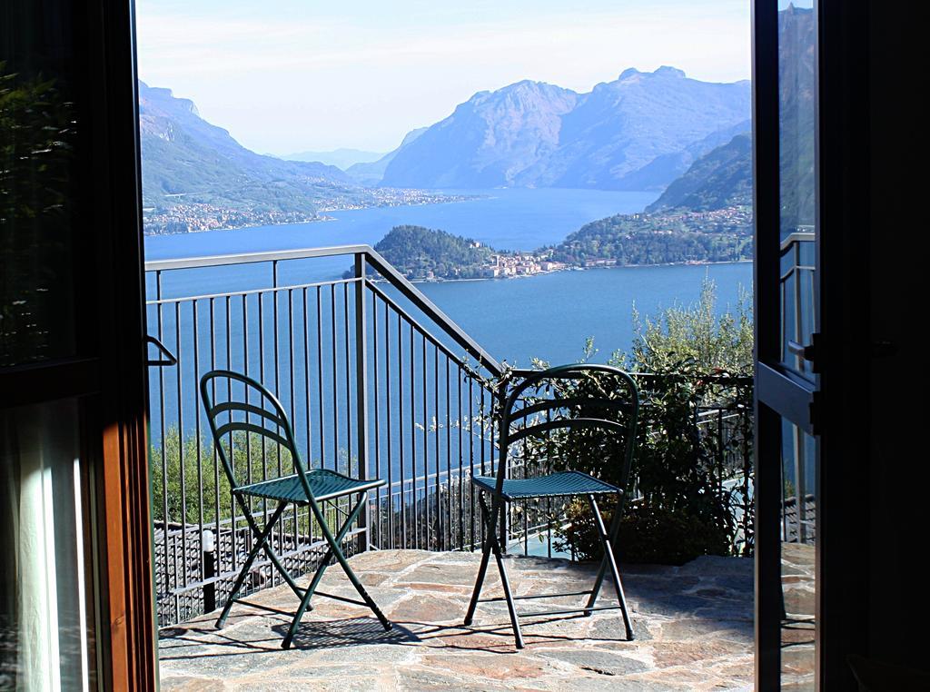 Appartamento Le Eriche Plesio Room photo