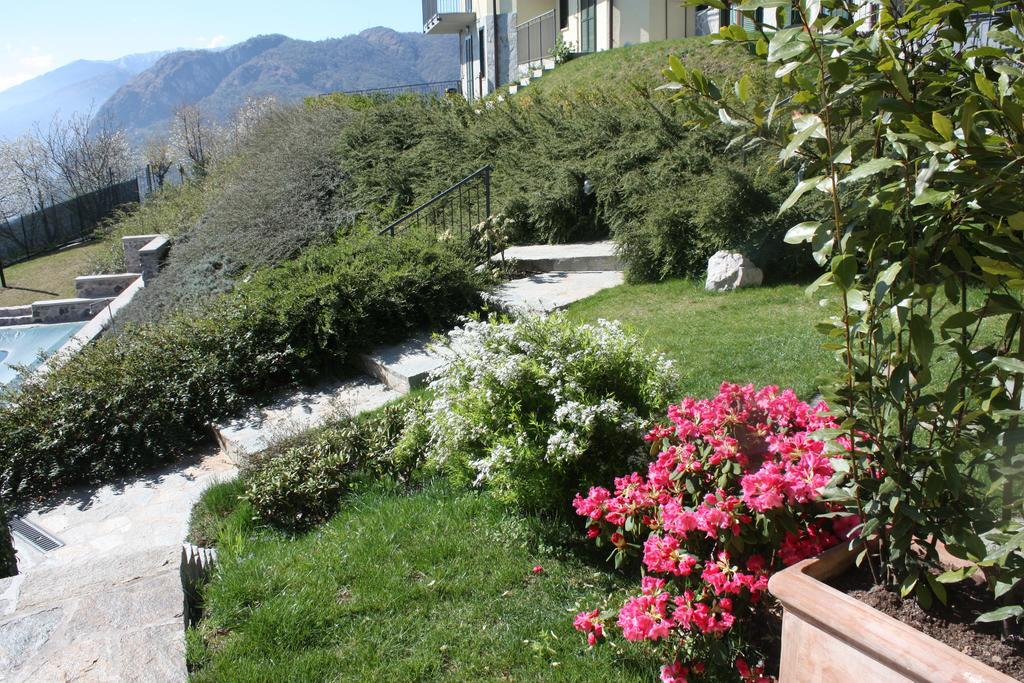 Appartamento Le Eriche Plesio Room photo